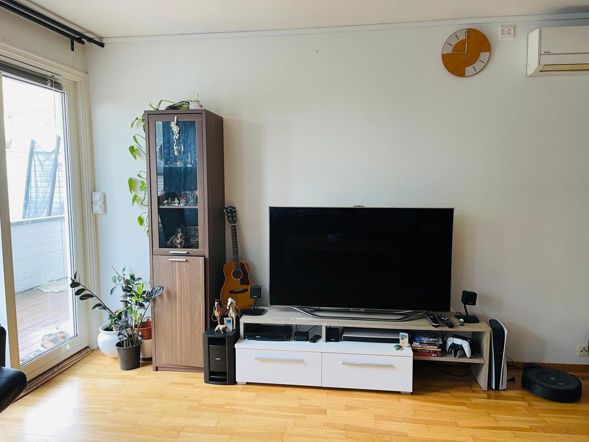 Spacious Waterfront Apartment With Free Parking - Upgraded 2024 Stavanger Exterior photo